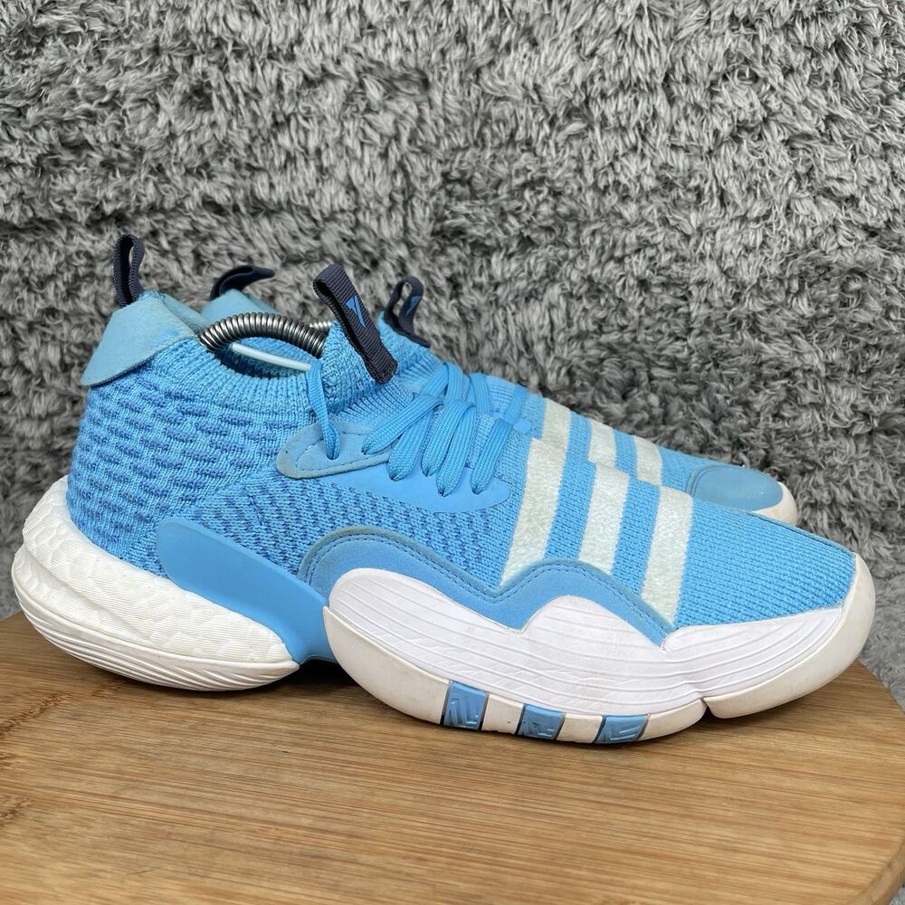 Adidas Trae Young 2 Basketball Shoes Sneakers Men's 9.5